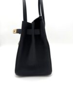Birkin 30 Togo Black GHW - Image 3