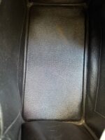 Birkin 30 Togo Black GHW - Image 8