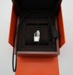 Kelly Watch Mini Model Stainless Steel with Diamonds - Image 2