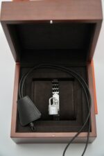 Kelly Watch Mini Model Stainless Steel with Diamonds - Image 3