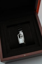 Kelly Watch Mini Model Stainless Steel with Diamonds - Image 4