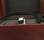 Kelly Watch Mini Model Stainless Steel with Diamonds - Image 5