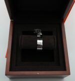 Kelly Watch Mini Model Stainless Steel with Diamonds - Image 6
