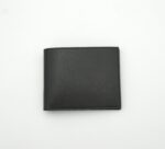 Citizen Twill Compact Wallet Evercolor Black