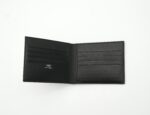 Citizen Twill Compact Wallet Evercolor Black - Image 2