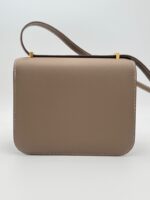 Constance 18 Epsom Etoupe GHW - Image 2