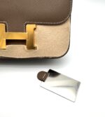 Constance 18 Epsom Etoupe GHW - Image 4