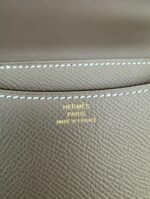 Constance 18 Epsom Etoupe GHW - Image 6