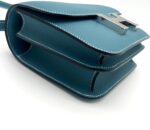 Constance 18 Epsom Bleu Jean PHW - Image 5