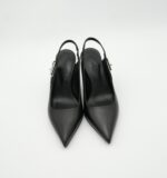 Lover 80 Pumps Black Size 37 - Image 2