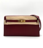 Kelly Elan Epsom Rouge H GHW