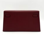 Kelly Elan Epsom Rouge H GHW - Image 3