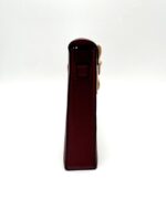 Kelly Elan Epsom Rouge H GHW - Image 7