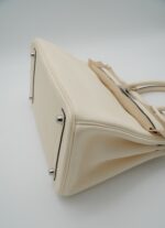 Birkin 30 Togo Nata PHW - Image 7