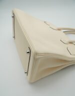 Birkin 30 Togo Nata PHW - Image 9