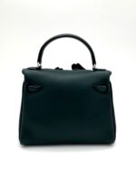 Kelly Doll Swift Vert Cypress / Black Touch - Image 3