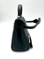 Kelly Doll Swift Vert Cypress / Black Touch - Image 6