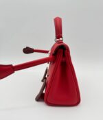 Kelly Doll Swift Rouge Radieux / Rouge H PHW - Image 9