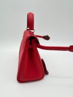 Kelly Doll Swift Rouge Radieux / Rouge H PHW - Image 8