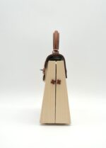 Kelly Wood 22 Perspective Cavaliere Barenia Limited Edition - Image 8