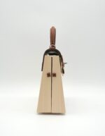 Kelly Wood 22 Perspective Cavaliere Barenia Limited Edition - Image 9