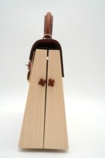 Kelly Wood 22 Perspective Cavaliere Barenia Limited Edition - Image 10