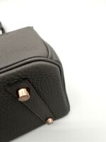 Birkin 30 Togo Etain RGHW - Image 8