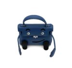 Kelly Doll Swift Bleu Tie / Caban Touch - Image 3