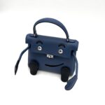 Kelly Doll Swift Bleu Tie / Caban Touch - Image 4