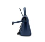 Kelly Doll Swift Bleu Tie / Caban Touch - Image 9