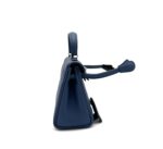 Kelly Doll Swift Bleu Tie / Caban Touch - Image 10