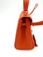 Kelly Doll Swift Orange / Rose Sakura GHW - Image 8