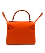 Kelly Doll Swift Orange / Rose Sakura GHW - Image 9