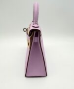 Kelly 20 Epsom Sellier Guimauve PHW - Image 3