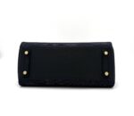 Shoulder Birkin Light 29 Swift Black & Denim GHW - Image 5