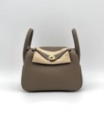 Lindy 20 Taurillon Clemence Etoupe GHW