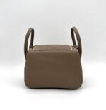 Lindy 20 Taurillon Clemence Etoupe GHW - Image 2