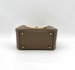 Lindy 20 Taurillon Clemence Etoupe GHW - Image 6