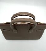 Birkin 30 Epsom Sellier Etoupe GHW - Image 3