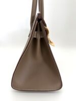 Birkin 30 Epsom Sellier Etoupe GHW - Image 4