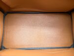 Birkin 30 Retourne Ostrich Cognac GHW - Image 6
