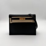 Kelly Danse Swift Noir GHW