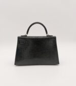 Kelly 20 Sellier Shiny Nilo Lizard PHW - Image 2