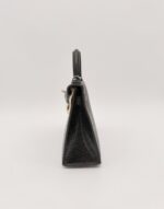Kelly 20 Sellier Shiny Nilo Lizard PHW - Image 6
