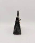 Kelly 20 Sellier Shiny Nilo Lizard PHW - Image 7