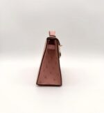 Kelly Pochette Ostrich Terre Cuite GHW - Image 6